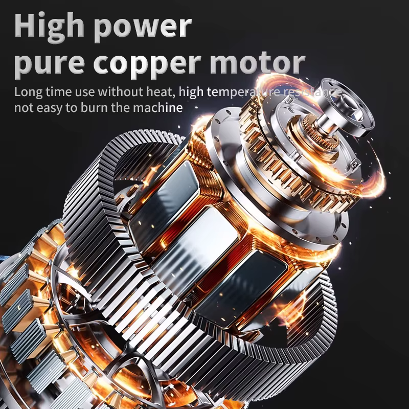 Outil oscillant à dégagement rapide MAKITA 18V, 6 vitesses, sans fil, multi-vibrations, outil foncti