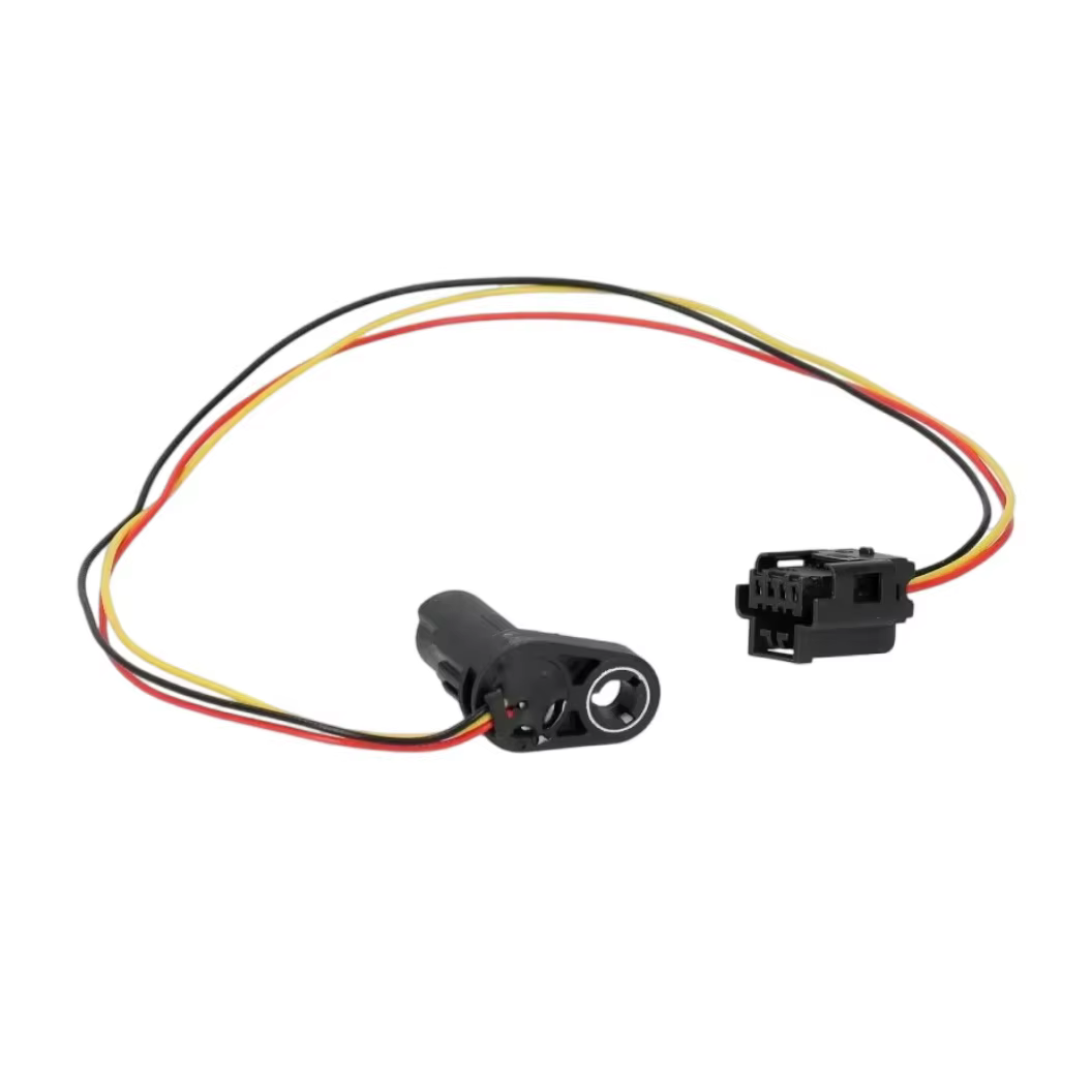 6DCT450 MPS6 1850527   DSG – capteur de vitesse d'entrée de boîte de vitesses de Transmission automa