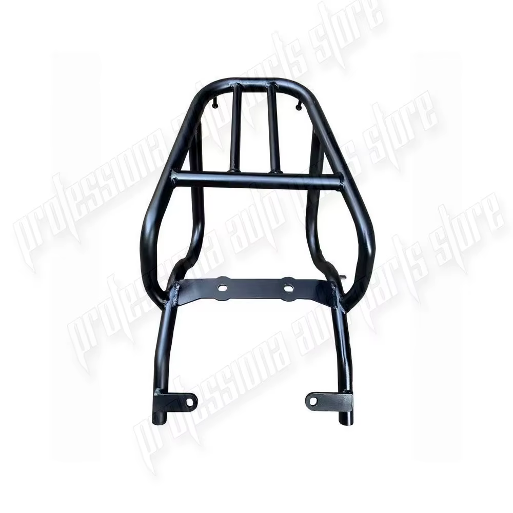 Support de boîte de queue pour étagère arrière, accessoires modifiés, porte-bagages de coffre, adapt