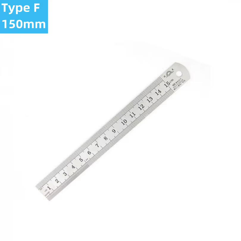 Règle carrée en aluminium pour charpentier, angle droit, outil de mesure de travail, rotation et cal