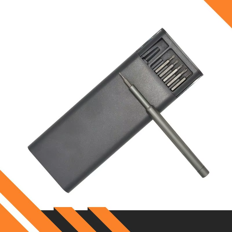 Kit de précision jeu de tournevis magnétiques pour réparation d'ordinateur portable électrique iPhon