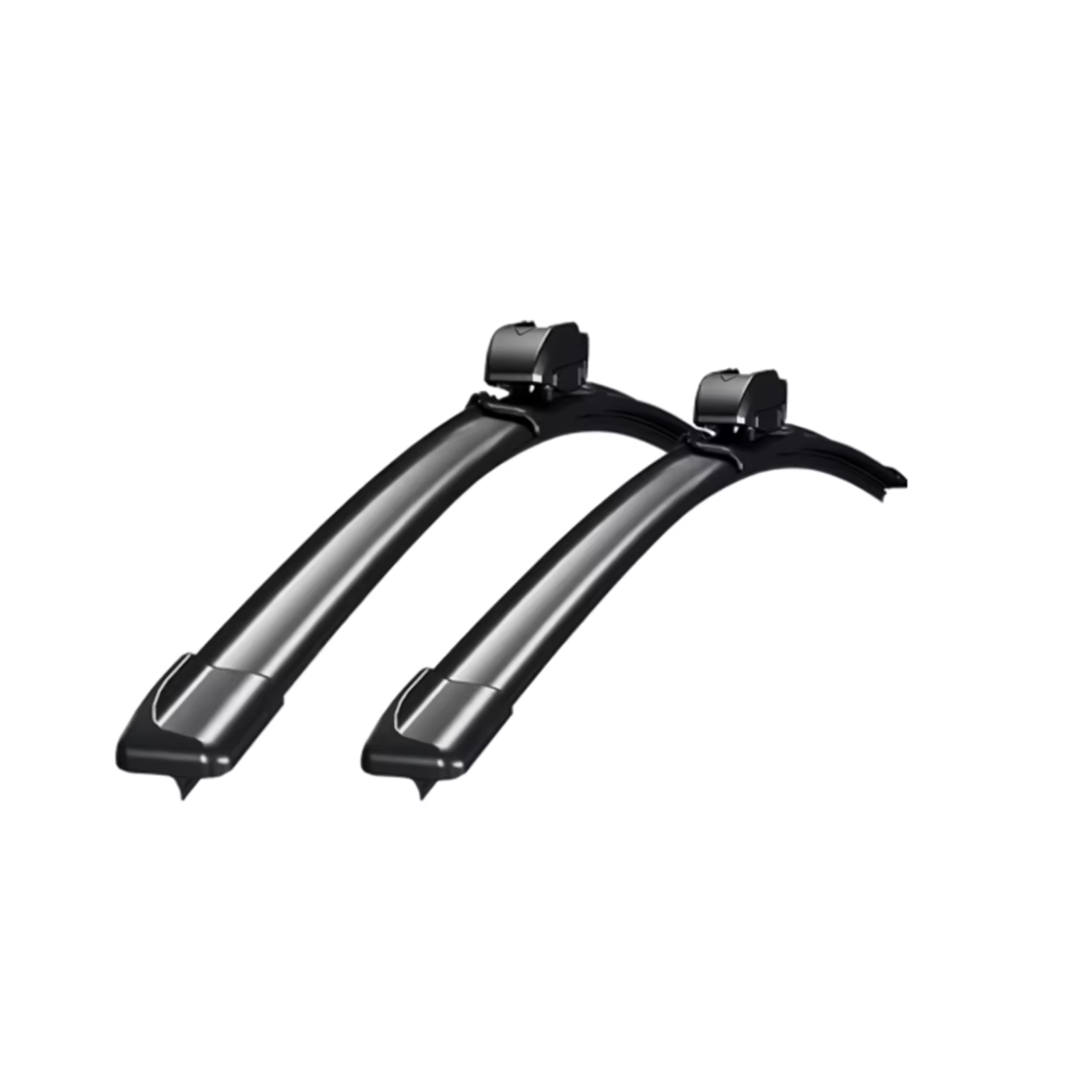 Pour Toyota Aygo AB10/AB20/AB30 2005-2014 – Balais d'essuie-glace avant silencieux et durables compa