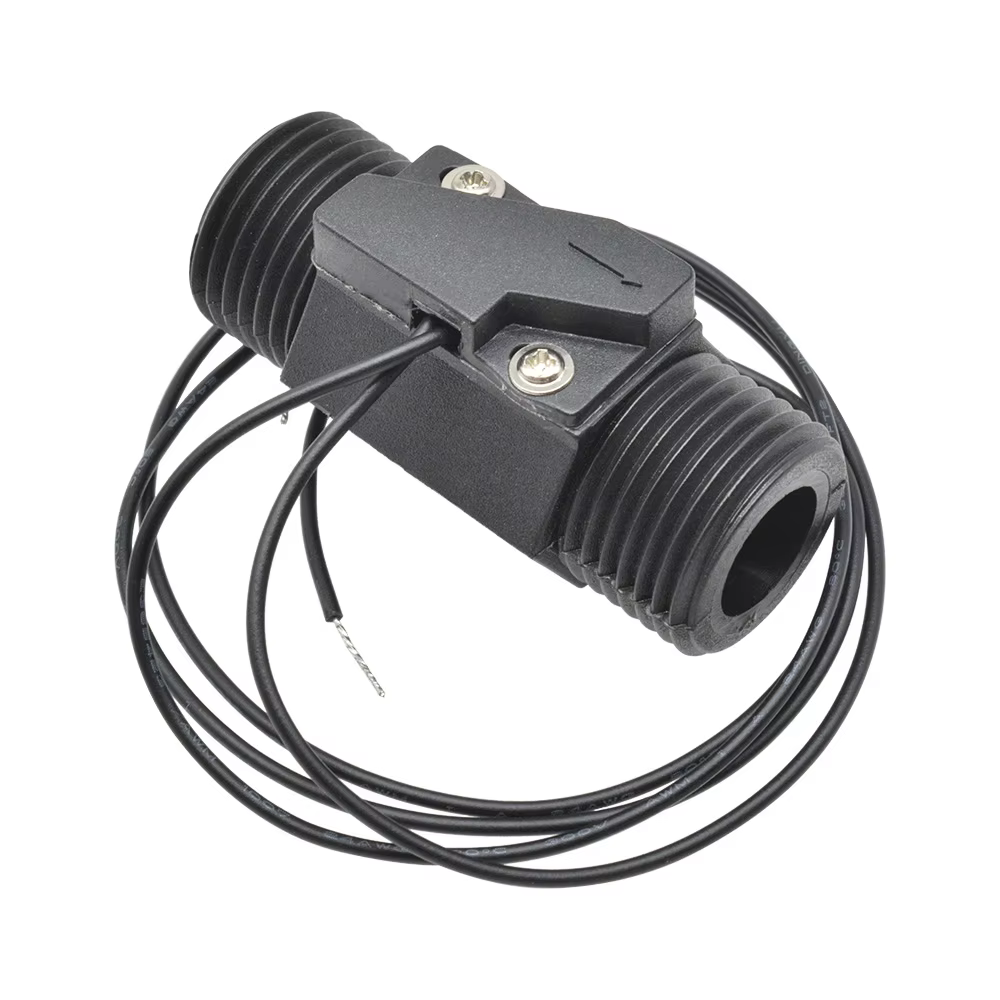 Capteur de niveau de liquide, interrupteur de débitmètre, débitmètre, capteur de débit d'eau normale