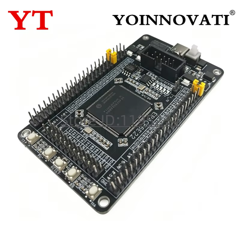 Carte de développement EP4CE6E22C8N, carte système FPGA pour Arduino