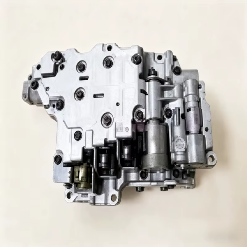 Boîtier de valve de transmission automatique AW60-40 LE AF13 pour SUZUKI OPEL 4 vitesses