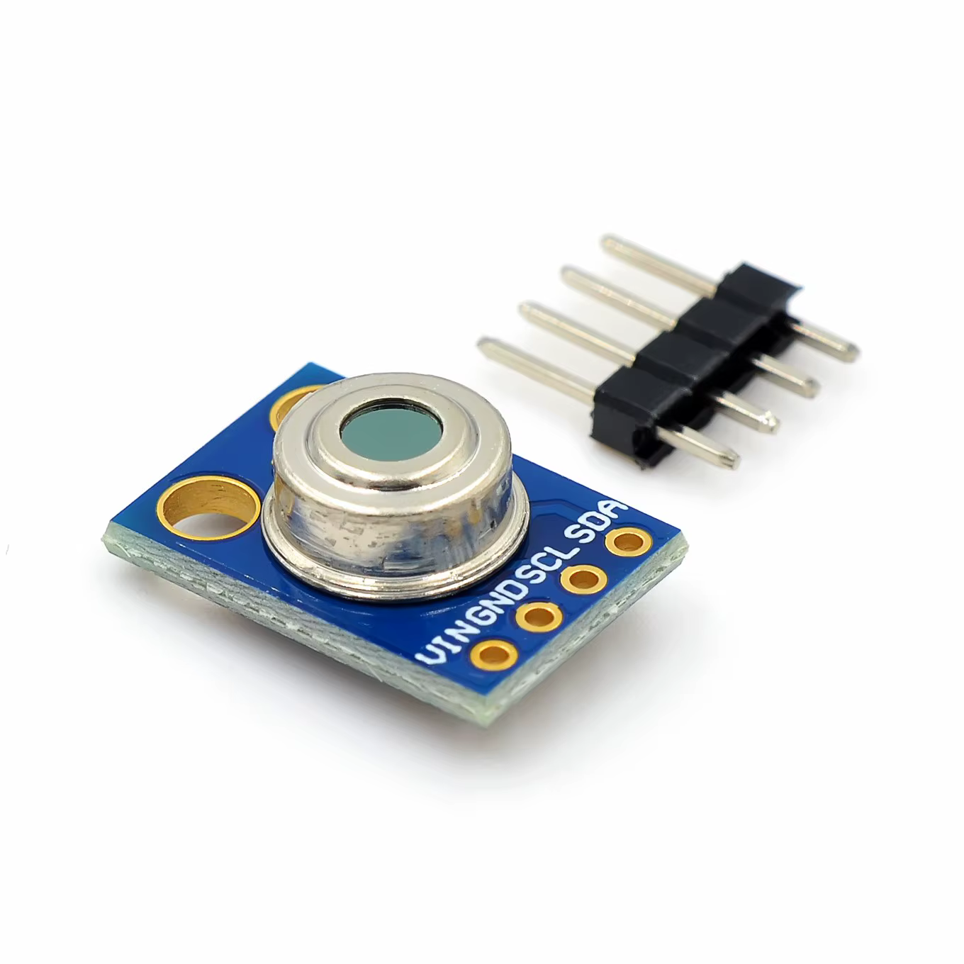 GY-906 MLX90614ESF nouveau MLX90614 capteur de température sans contact Tech Compatible