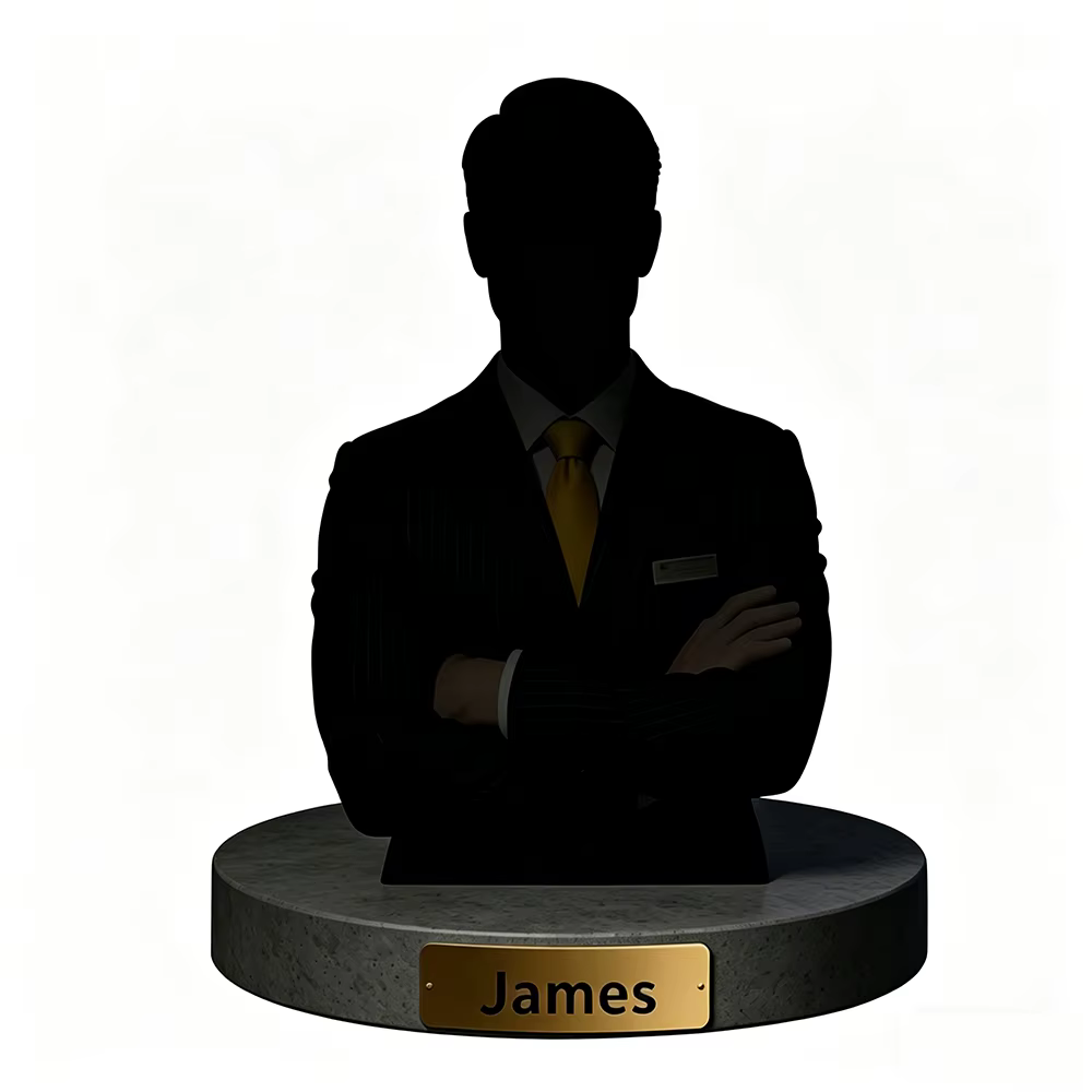 Figurine personnalisée Bobblehead, buste sur mesure, statuette, sculpture, petite statue, cadeau pou