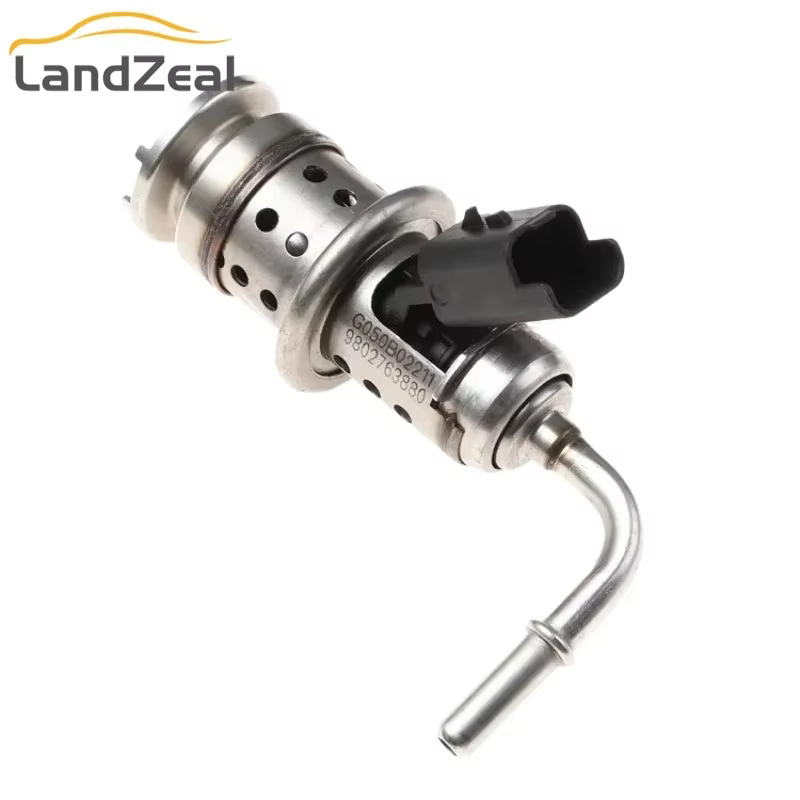 9802763880 Injecteur de fluide AdBlue pour citroën C3 C4 DS3 DS4 DS5 Berlingo Peugeot 208 301 308