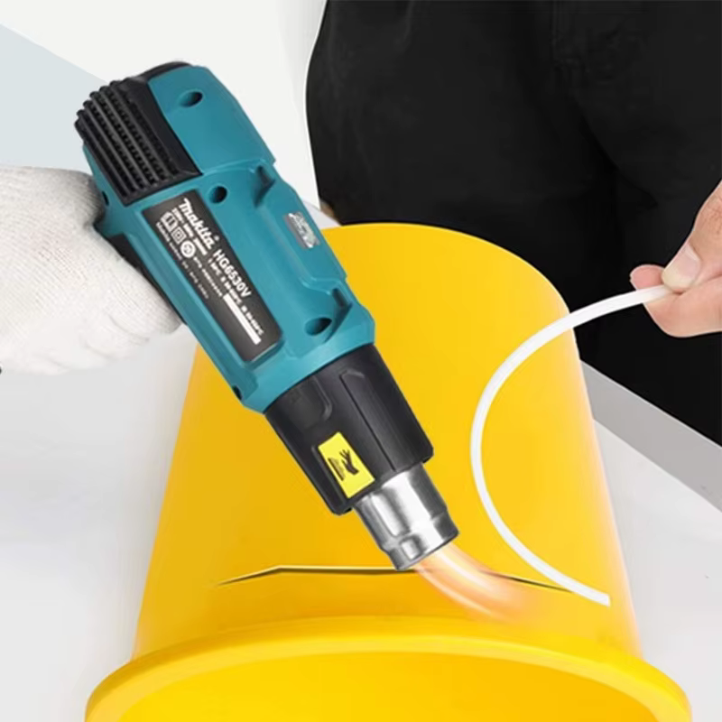 Ensemble de baguettes de soudage en plastique ABS PP PVC PE, 50 pièces, électrodes de réparation de 