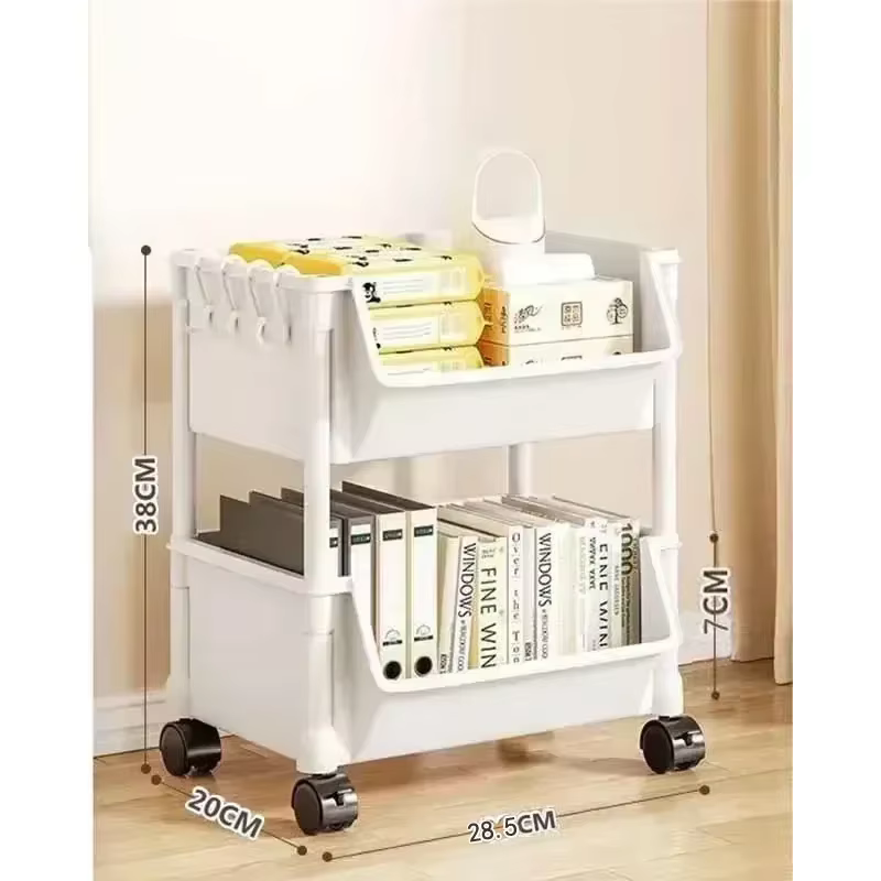 Support de rangement Mobile, chariot, organisateurs de cuisine et support de rangement, chariot de s