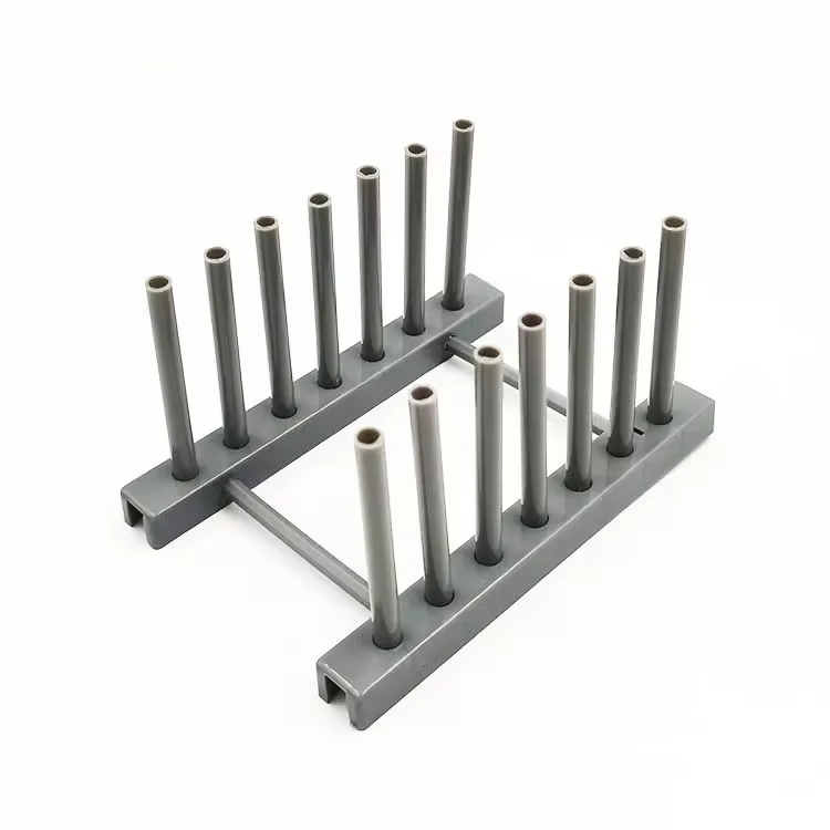 Étagère de rangement de cuisine, support pour couvercles de casseroles, étagère créative en acier in