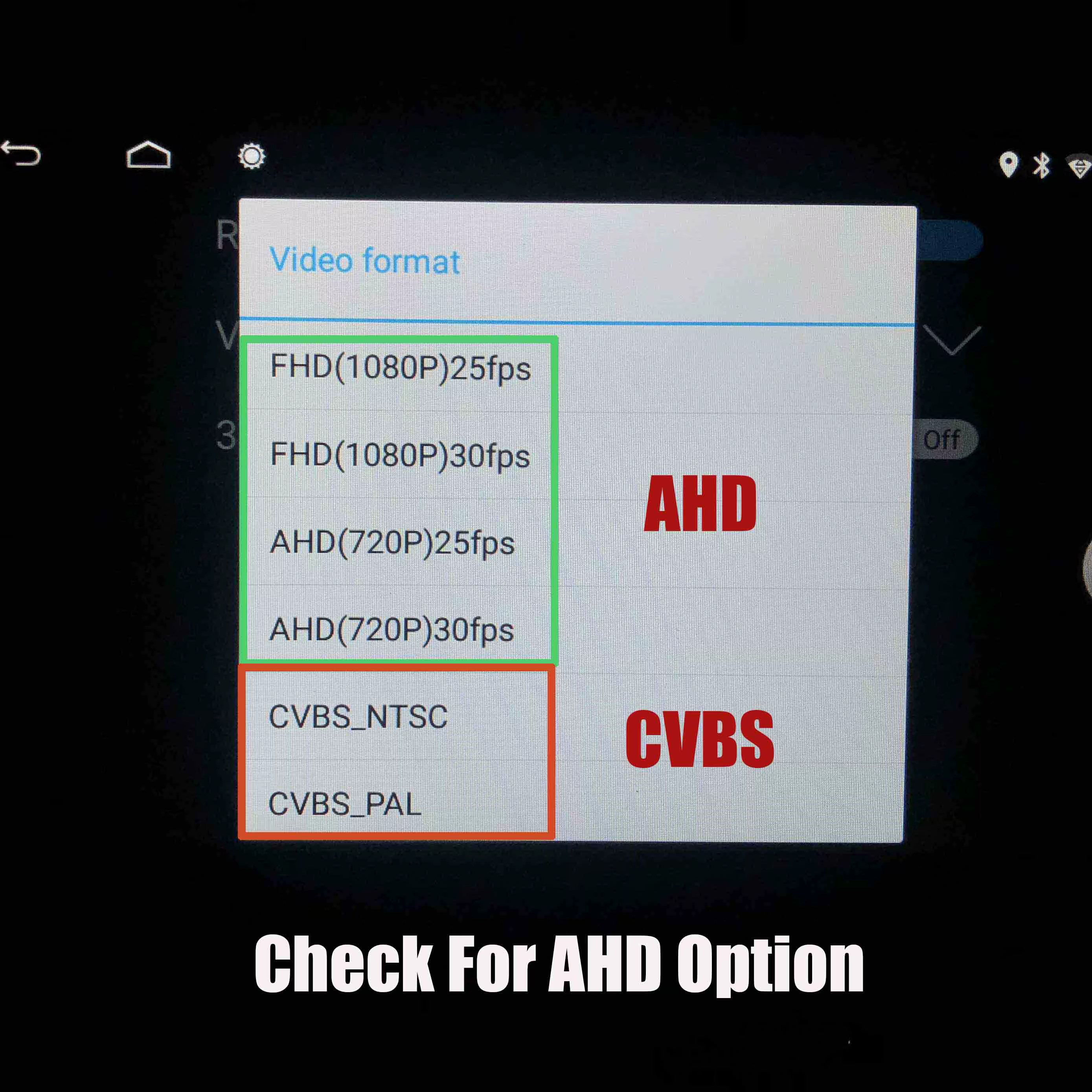 VKAUTO caméra de recul Fish Eye pour Fiat Doblo Combi EV 2010 ~ 2017 CCD HD Vision nocturne caméra d