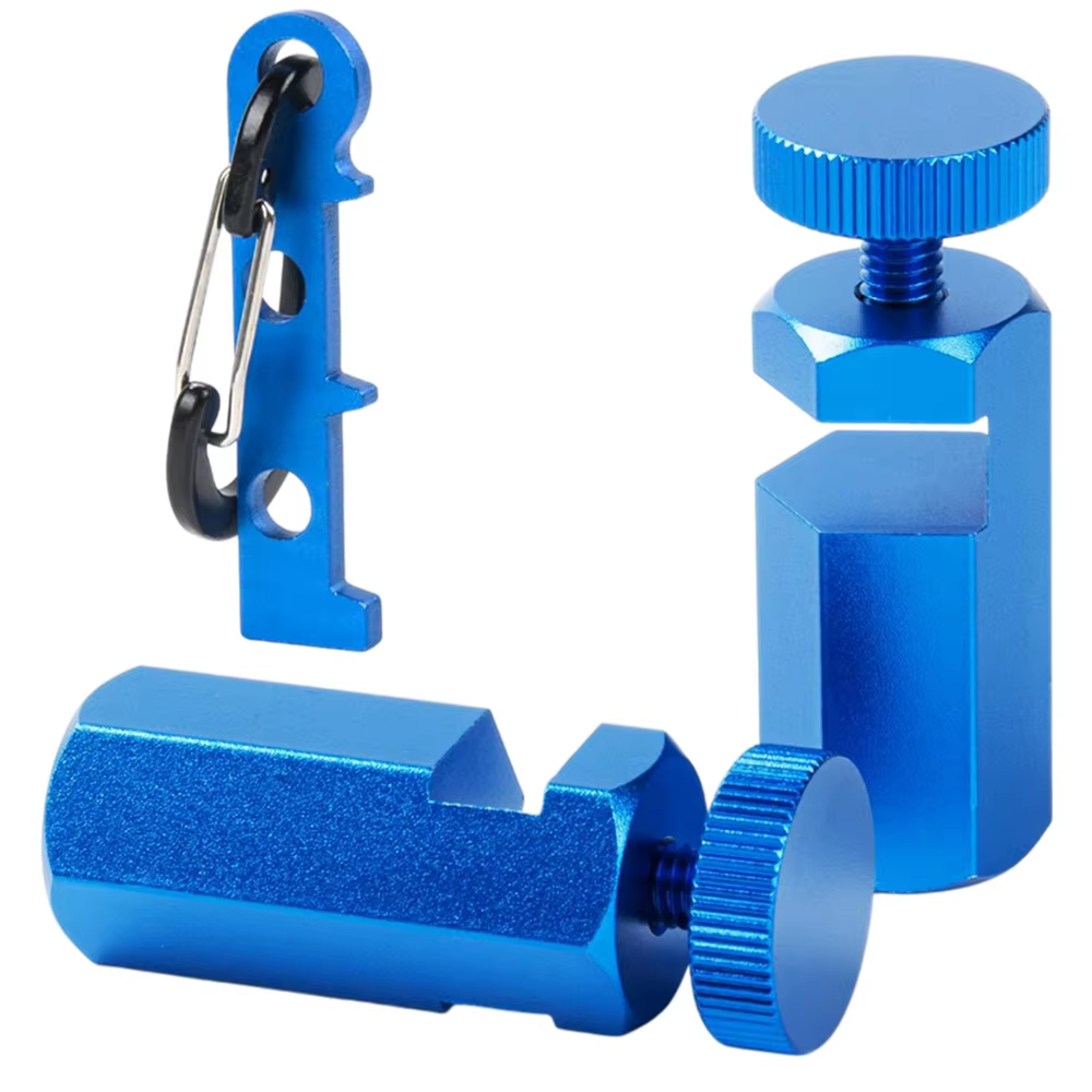 Gabarits d'escalier hauts pour équerre de menuisier – Verrouillage hexagonal stable avec support et 