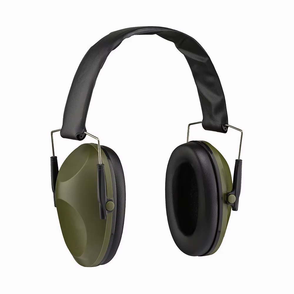 Cache-oreilles de Protection auditive pour tir chasse réduction du bruit Protection auditive protect