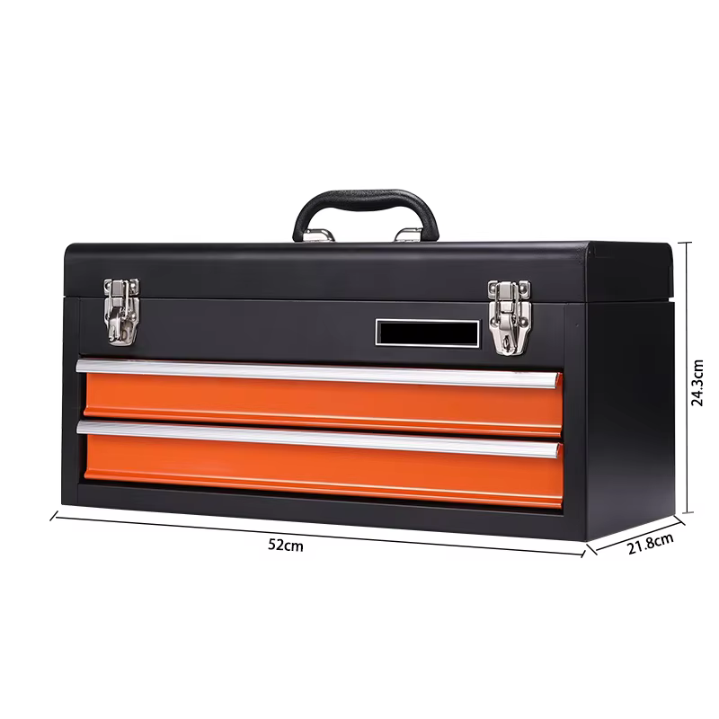 4-MELBoîte de rangement pour pièces d'outils de réparation de voiture, armoire de rangement domestiq