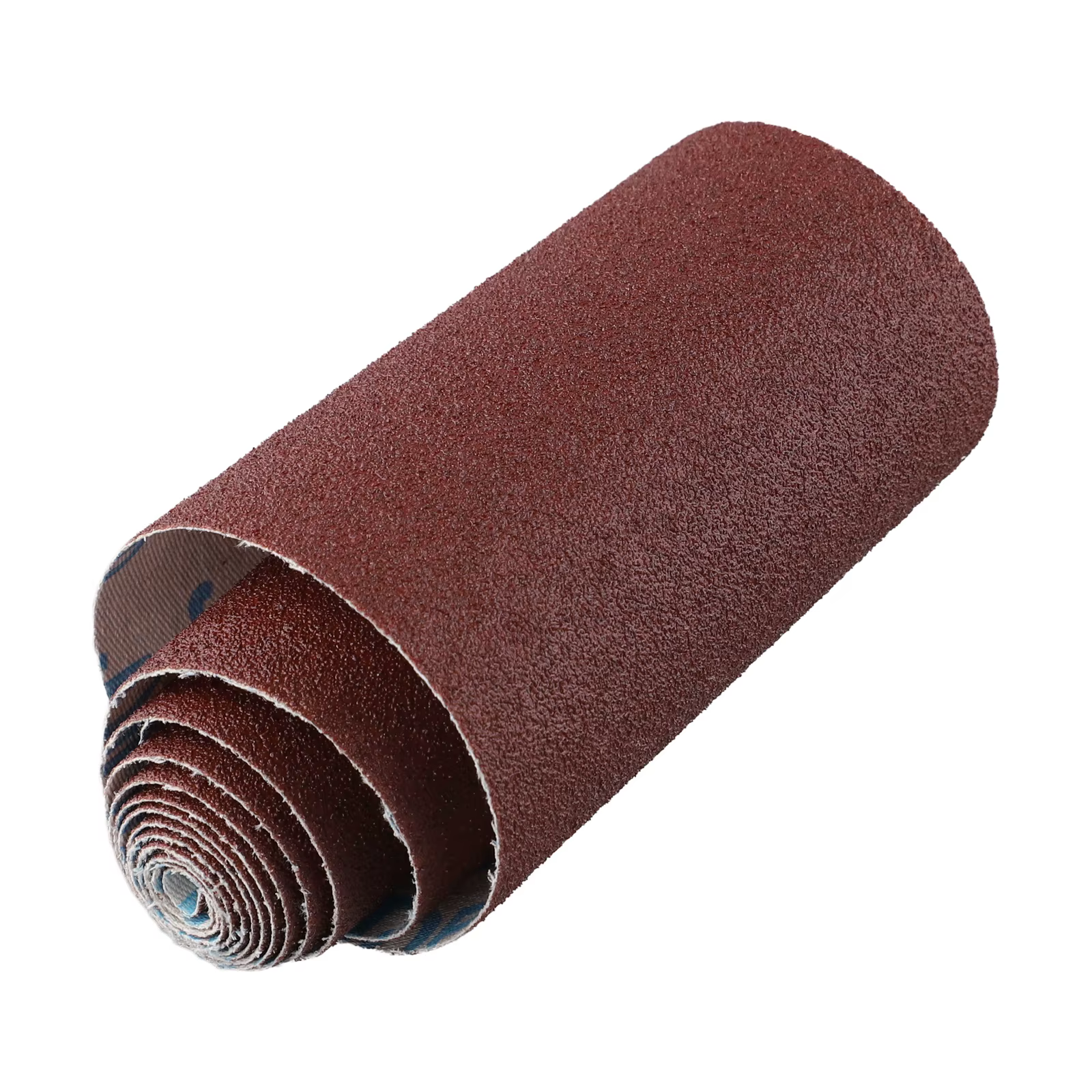 Feuilles abrasives abrasives pour grill levez y, rouleau de papier de verre, grain 80, 120, 180, 240