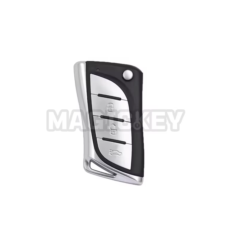 Clé intelligente universelle KEYDIY B16 B28 B30 B29 B24 B47 B34 pour remplacement de télécommande de