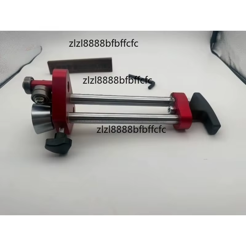 Dispositif de pliage léger à 2 axes, adapté aux tôles métalliques, pliage précis, portable, universe
