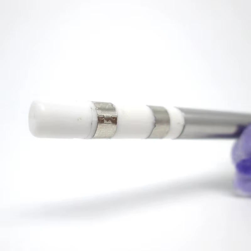 Pointes de fer à souder T12 T12-K ILS BC2 pour Hakko Fx951, Kits de Station de soudage T12 à monter