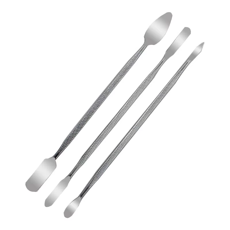 8 pièces, ordinateur téléphone portable tablette appareils barre de levier outil de démontage manuel