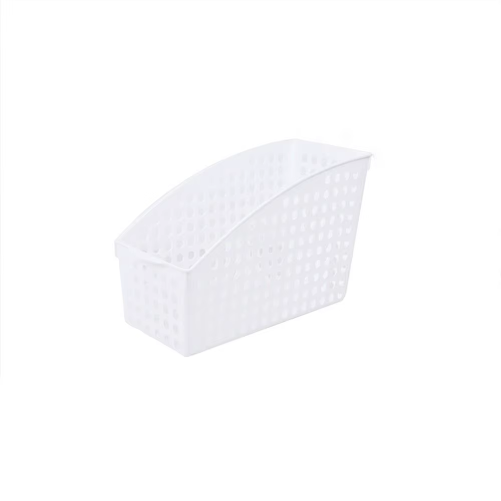 Boîte de rangement pour articles divers, boîte de rangement pour dossiers A4, organisateur de bureau