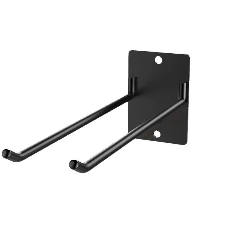 Système de rangement d'outils, crochets muraux, support de rangement pour garage, organisateur d'out