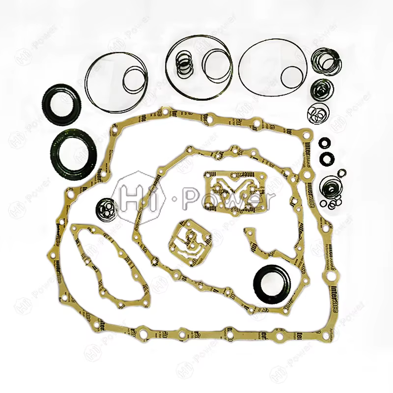 Kit de réparation d'embrayage de transmission automatique SEVA SMMA, joint pour boîte de vitesses HO