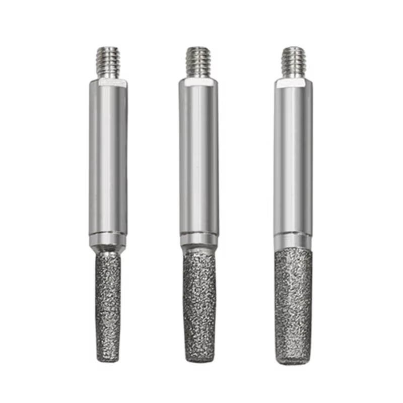 Affûteurs de scie à chaîne, affûtage de chaîne de tronçonneuse Portable, meulage du travail du bois