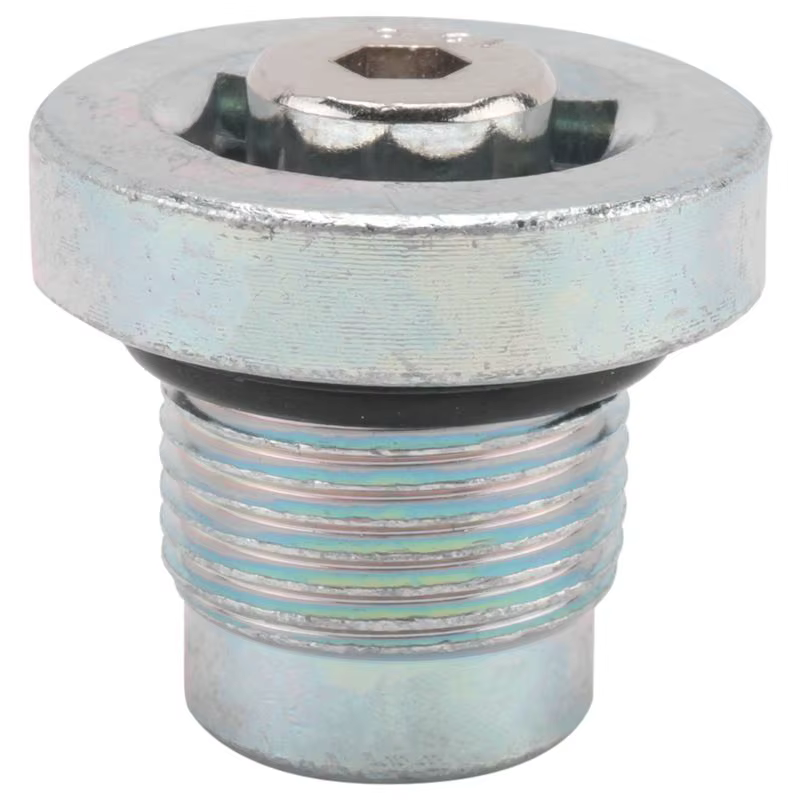 Bouchon de vidange de Transmission N60R-31437020, vis de vidange de Transmission pour Volvo S90 2017