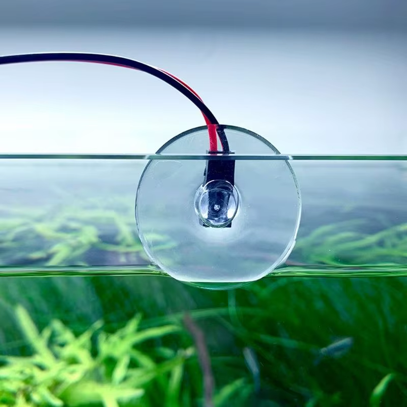 Alarme de niveau d'eau M68E avec sonde, capteur de fuite d'eau, détecteur de débordement, système de