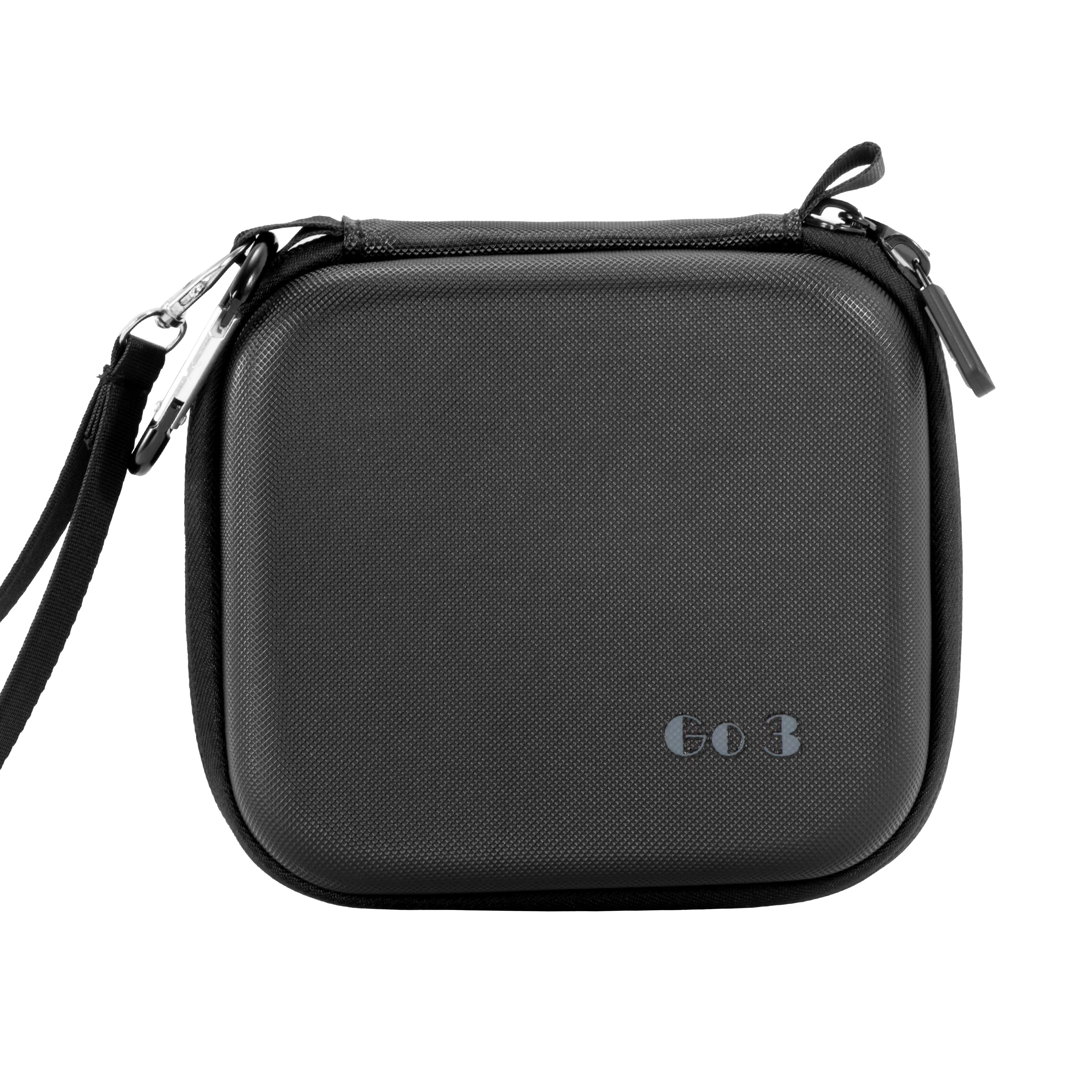 Étui de transport pour Insta360 GO 3S, sac de rangement pour caméra d'action, étui de protection com