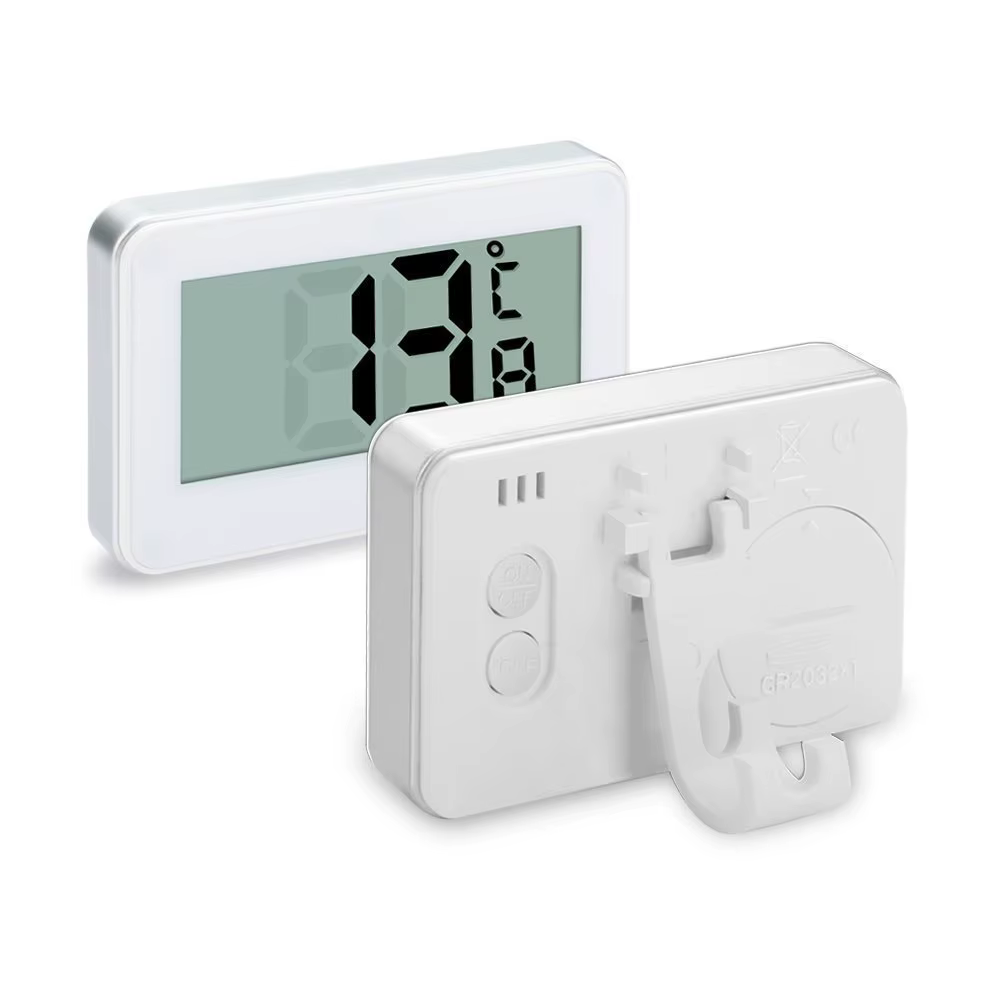 Thermomètre électronique ménage numérique compteur de température réfrigérateur tenture murale therm