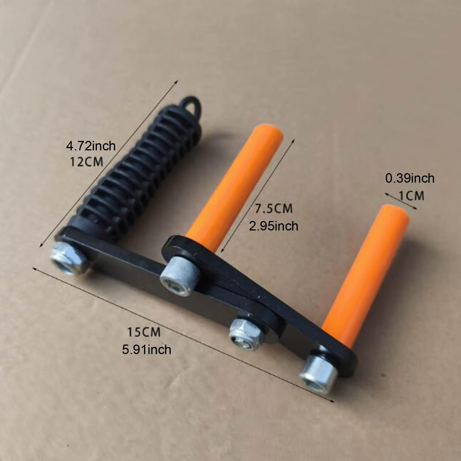 Supports de cloisons sèches, outils de levage de panneaux, pince de transport robuste, support de pl