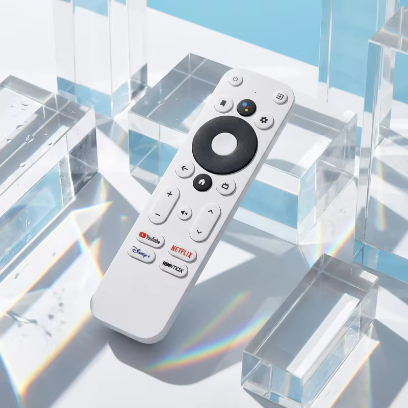Nouvelle télécommande vocale pour Onn Android TV 2K FHD Streaming Stick 100024646