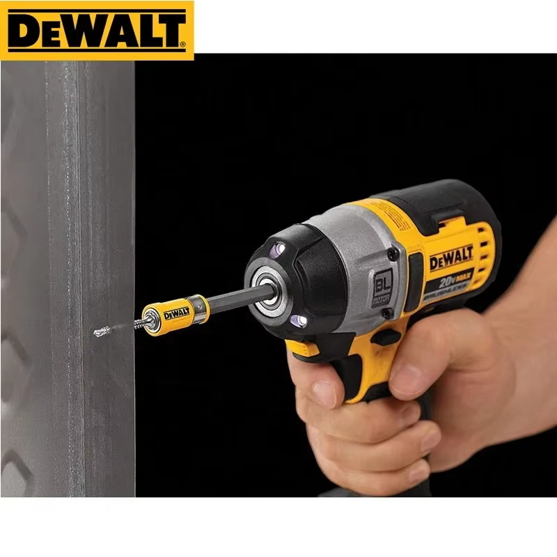 DEWALT – ensemble de manchons d'embouts électriques Phillips, tournevis à Impact, ensemble d'embouts