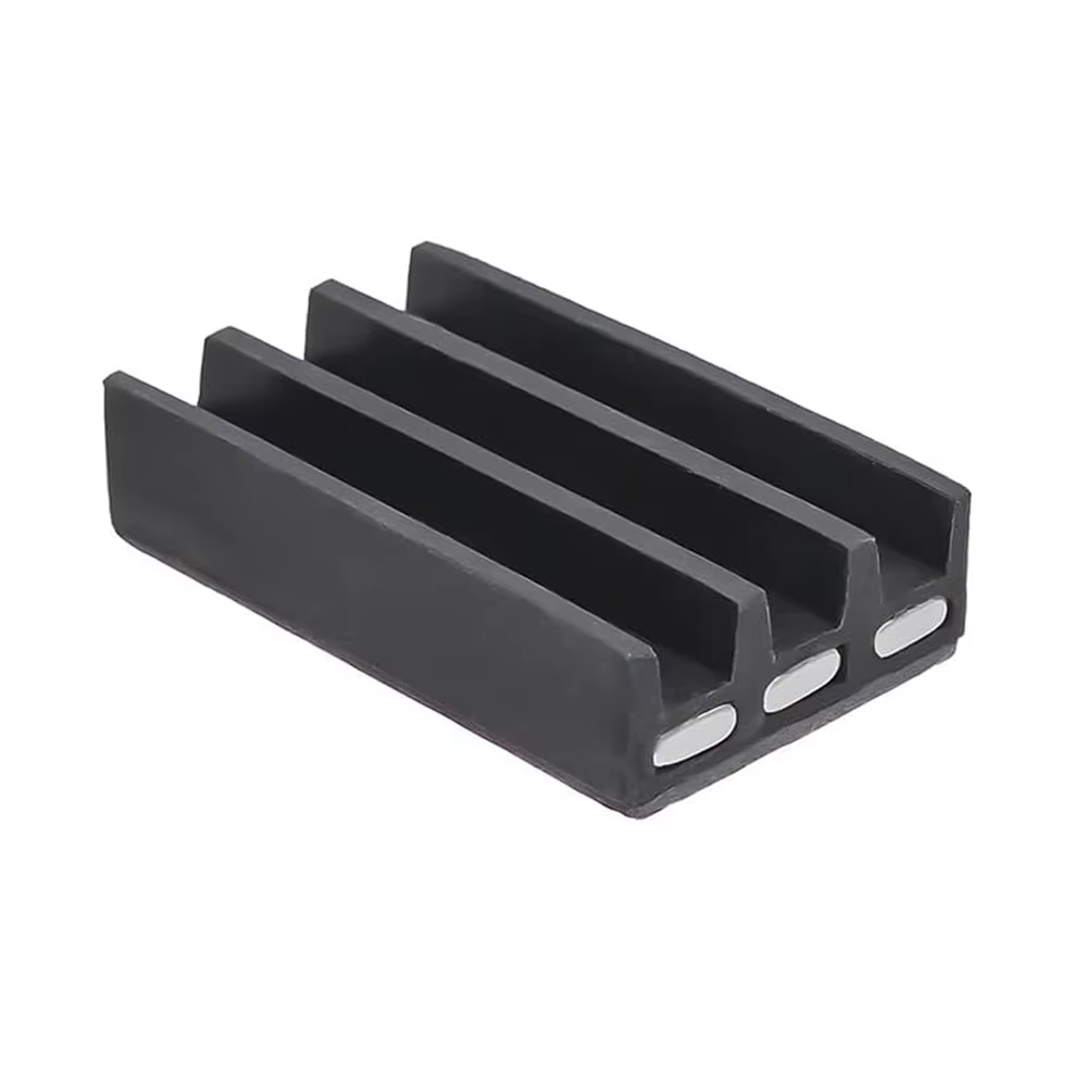Porte-embout magnétique porte-embout magnétique porte-embouts de tournevis pour Milwaukee pour perce