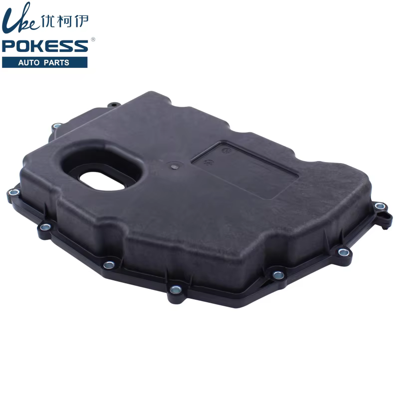 Carter d'huile de boîte de vitesses de voiture, pour Ford Kuga Mondeo Focus Escort Taurus Edge Focus