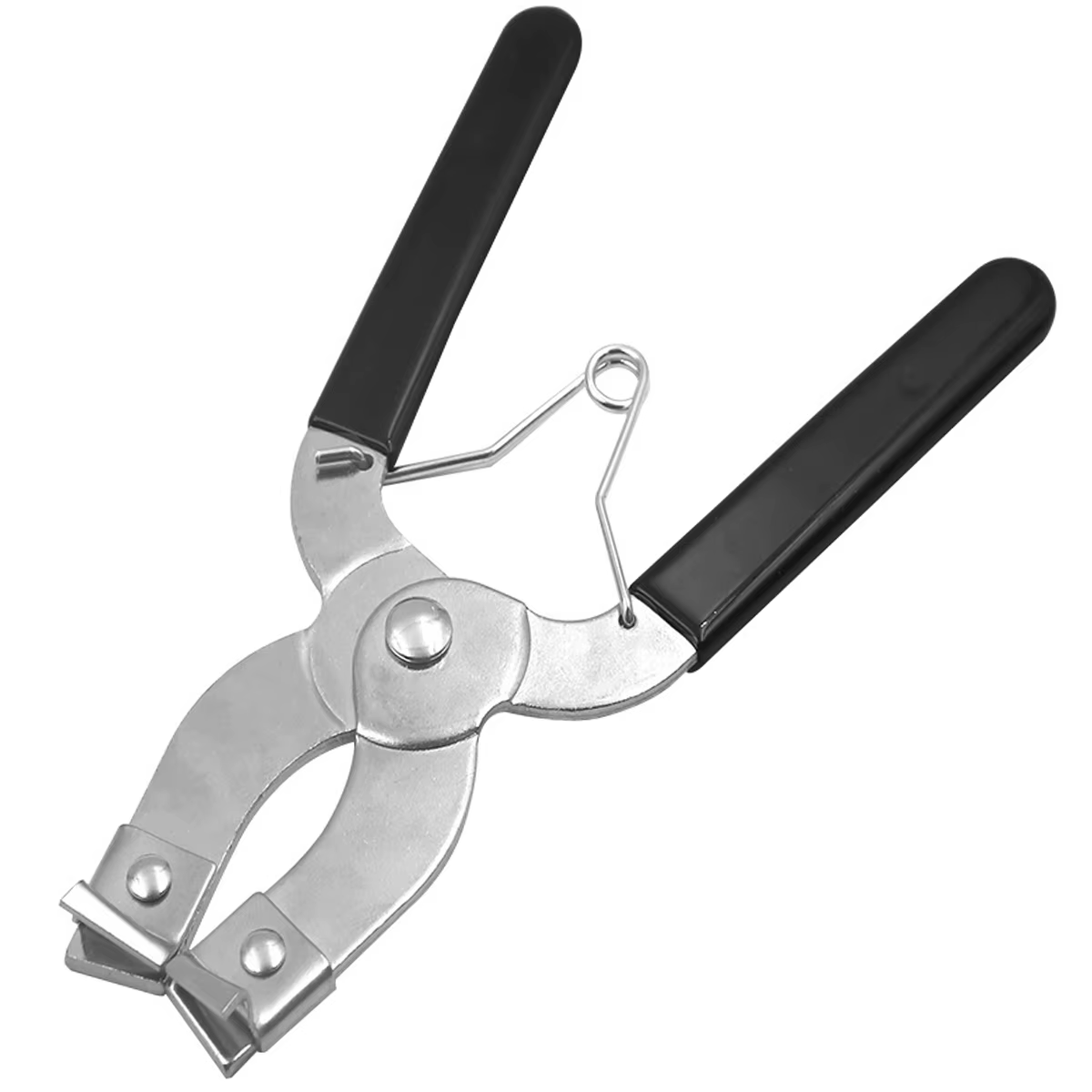 Installateur de segments de Piston, pince de segment de Piston, outil de compresseur, pince d'entret