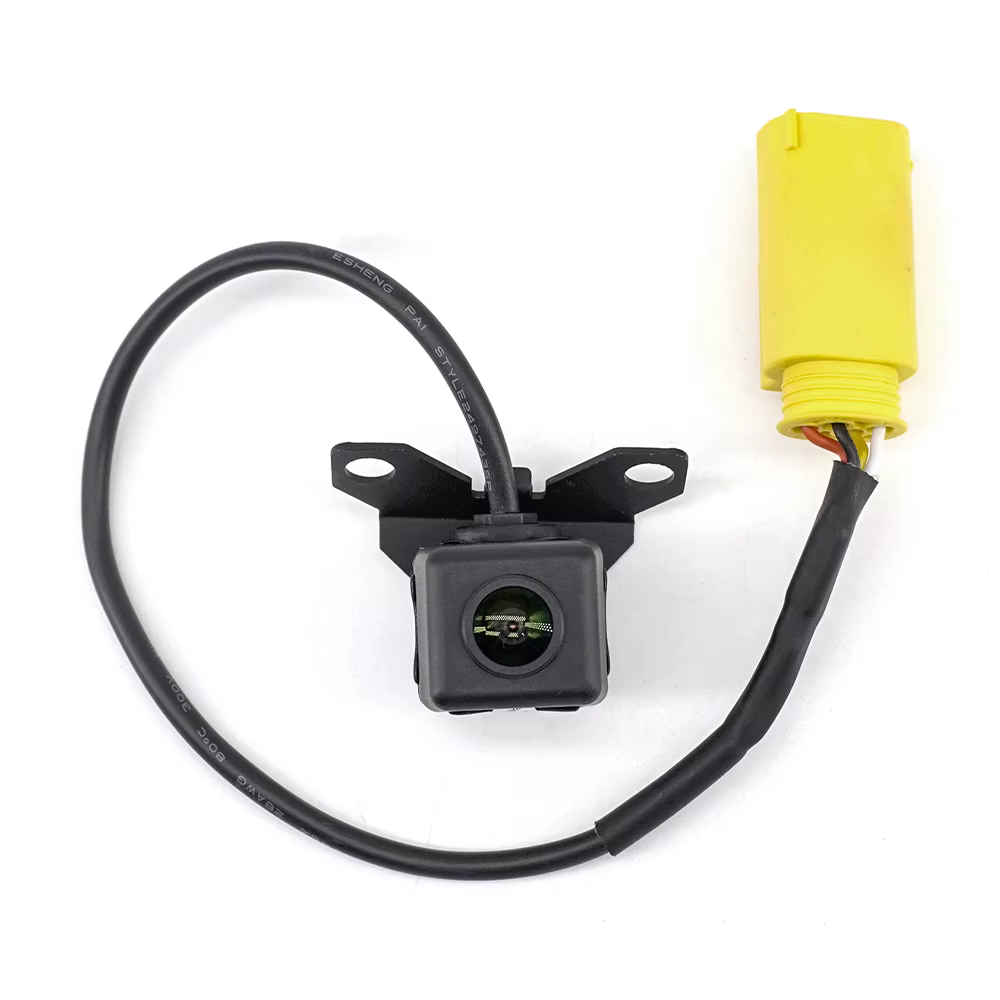 Caméra de recul pour Kia Sportage SL MK3 QL MK4 KX5 2017 2018 2019 2020 2021 2022, 95750-3W100 95760