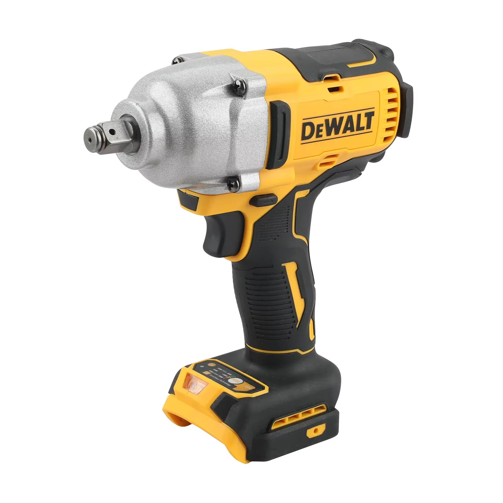 DeWalt DCF900 clé à chocs électrique sans brosse à couple élevé 20V alimentée électrique Durable pou