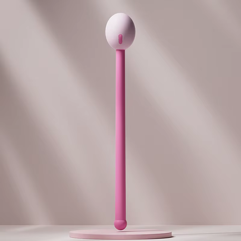 Marteau de Massage en Silicone multifonctionnel épaule cou corps frappe musculaire Relaxation Portab