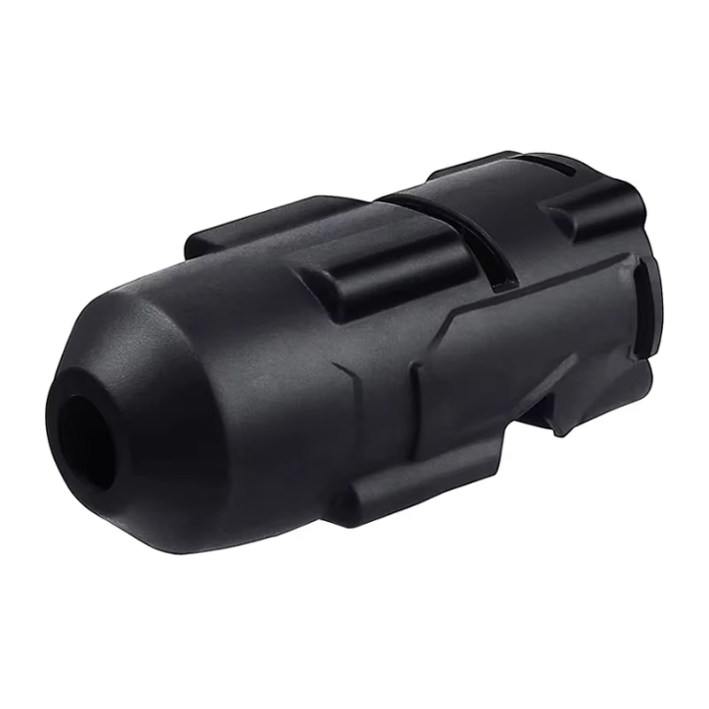Bottes de protection pour clé à chocs Milwaukee 1/2 pouce à couple élevé 2767-20 2863-20 – Prévient