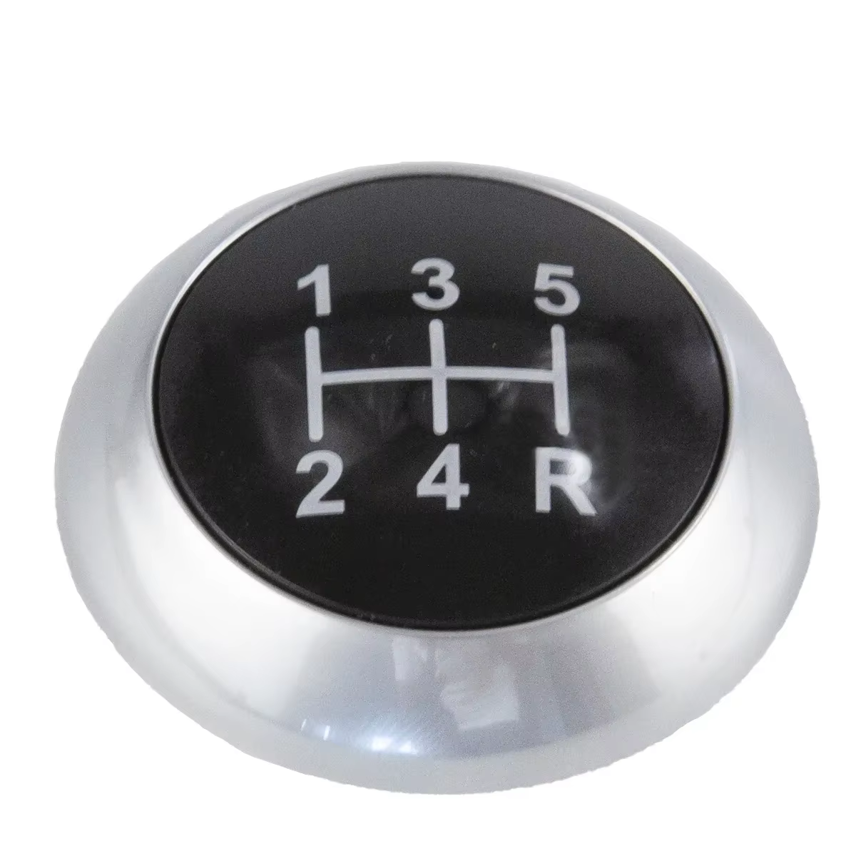 Couvre-poignée de levier de vitesses manuel 5 vitesses pour Ford Ranger T6 AB39-7246-DB 1751565
