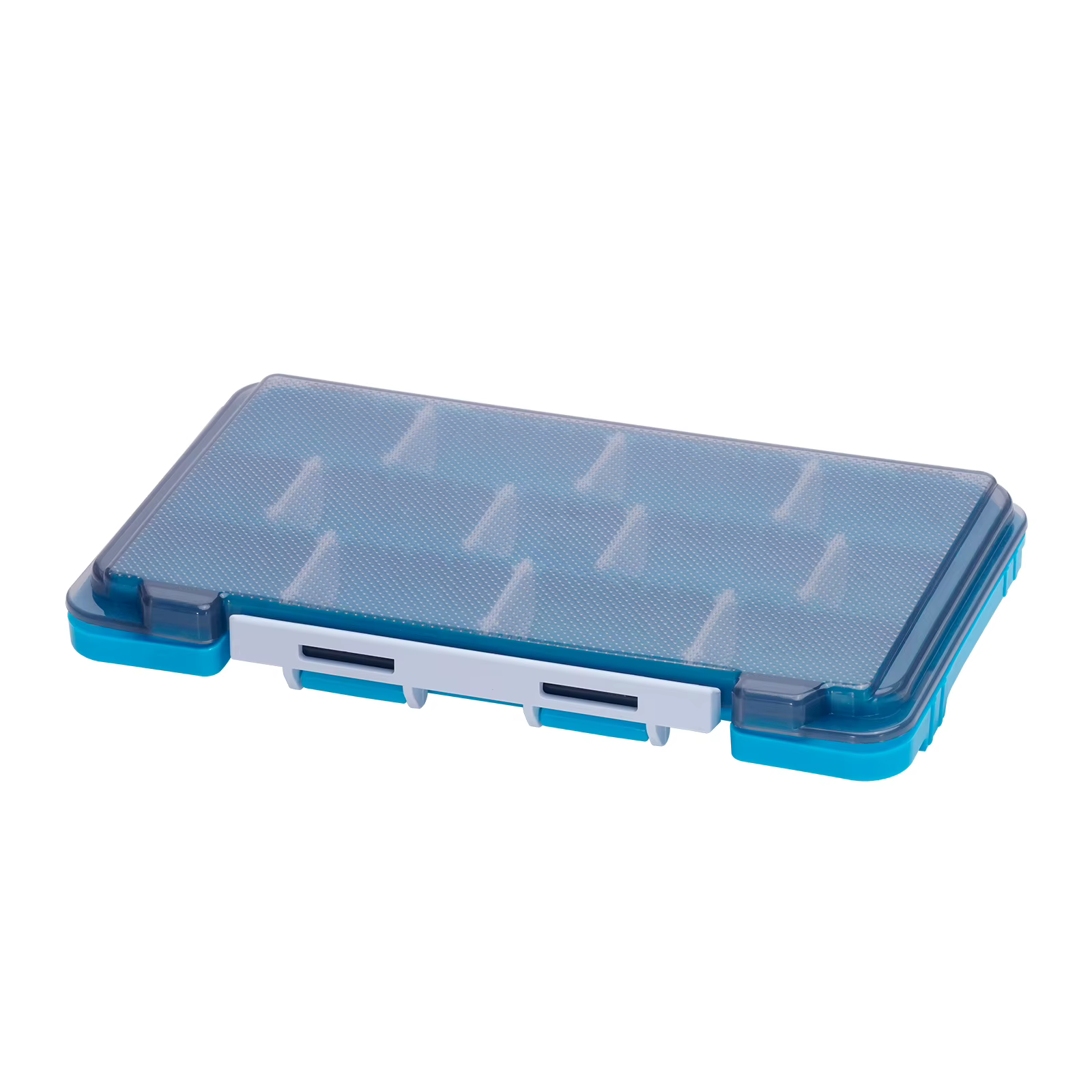 Boîte de pêche Portable, boîte d'accessoires, boîte de matériel de pêcheur, boîtes d'appâts en plast