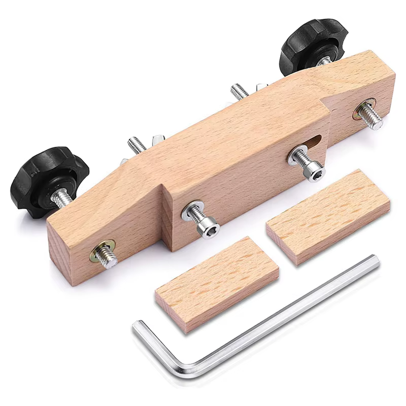 JEBridge-Pince de pont d'entrée de gamme, pour outils de luthier classiques/acoustiques