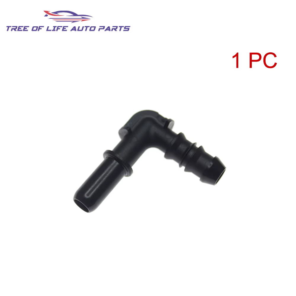 Connecteur de tuyau d'eau supérieur 1/2/5/10x, tuyau de sortie pour Range Rover Sport Vogue 4.4 TDV8
