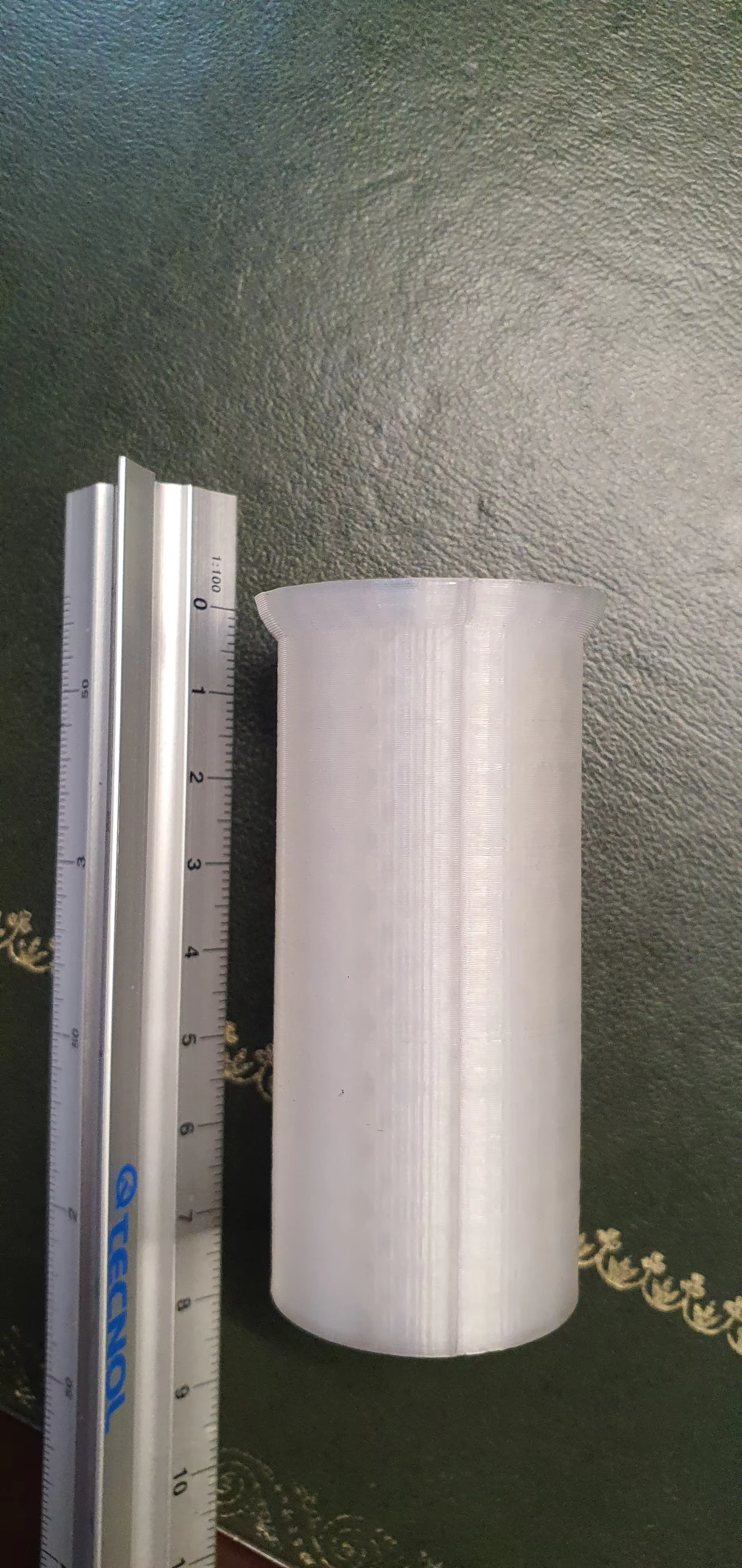 Pièces imprimées en 3D personnalisées OEM ODM Prototypage rapide personnalisé Service d'impression 3