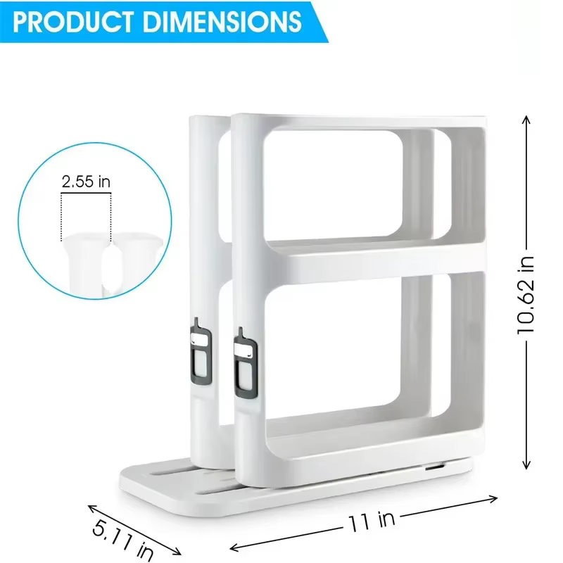 Support rotatif de stockage multicouche, armoire de rangement, support de stockage des aliments, sup