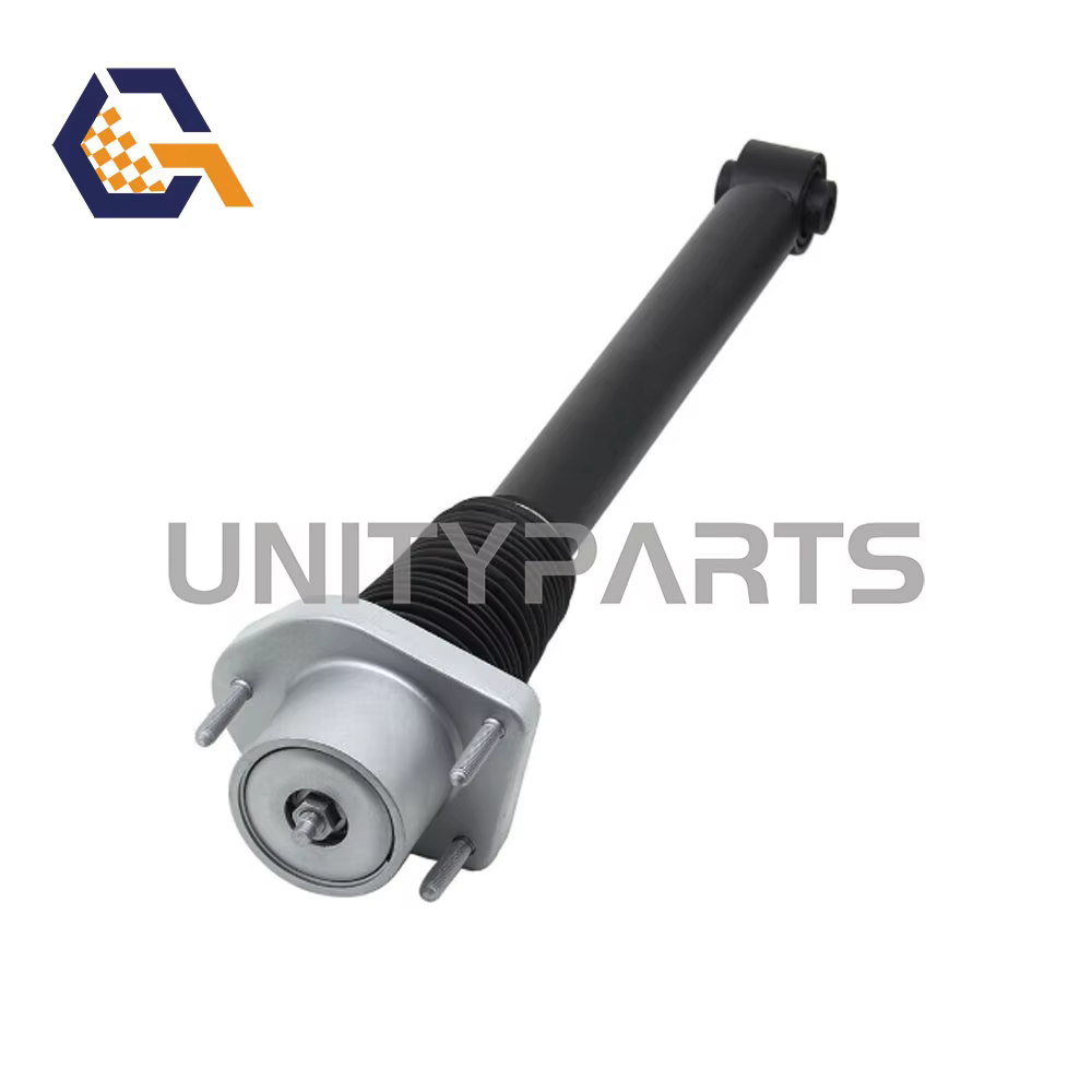 Amortisseur de Suspension pneumatique arrière, pour Land Rover Range Rover Sport L494 L405 sans CVD 