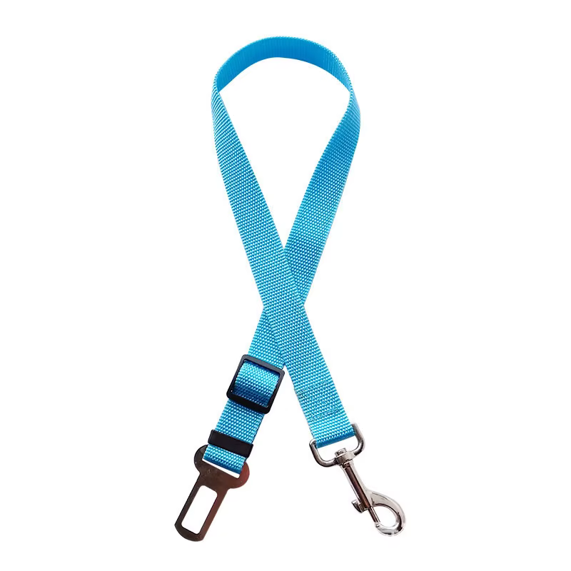 Ceinture de sécurité pour animaux de compagnie, de qualité supérieure, pour chiens et chats, ligne r